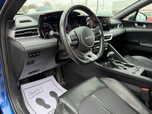 Used 2023 Kia K5 GT-Line image 33