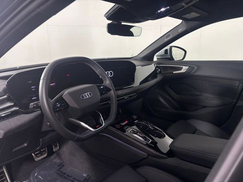 Used 2025 Audi S5 Premium Plus AWD/4WD image 13