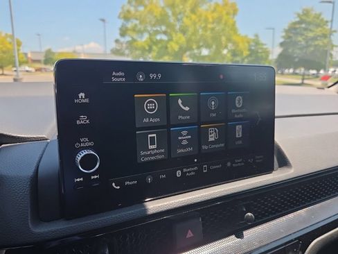 Used 2025 Honda CR-V EX-L image 37