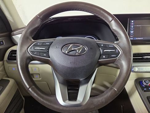 Used 2020 Hyundai Palisade Limited AWD/4WD image 22