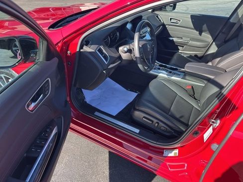 Used 2019 Acura TLX V6 image 15