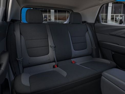 New 2026 Chevrolet TrailBlazer LT w/ LT Cold Weather Package image 17