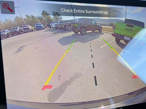 New 2026 Jeep Grand Wagoneer Limited w/ Premium Group II AWD/4WD image 13