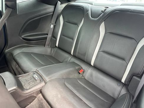 Used 2018 Chevrolet Camaro LT RWD image 22