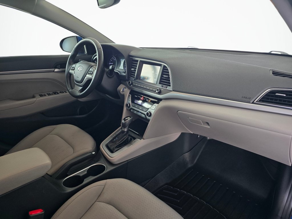Used 2018 Hyundai Elantra Value Edition w/ Cargo Package FWD image 44