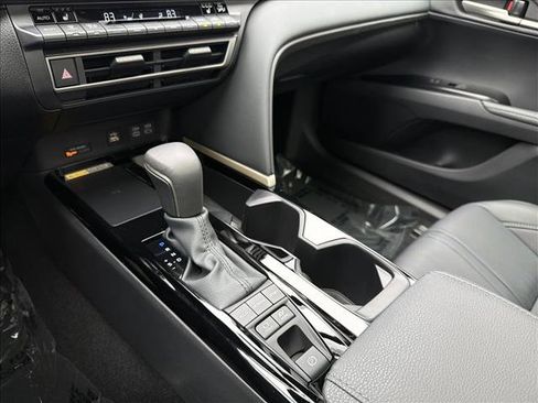 New 2026 Toyota Camry XSE image 17