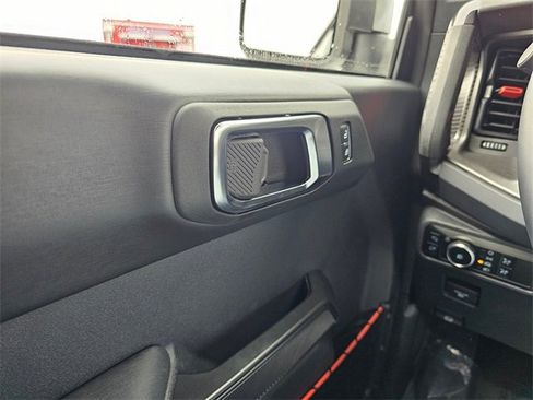 New 2025 Ford Bronco Raptor image 28