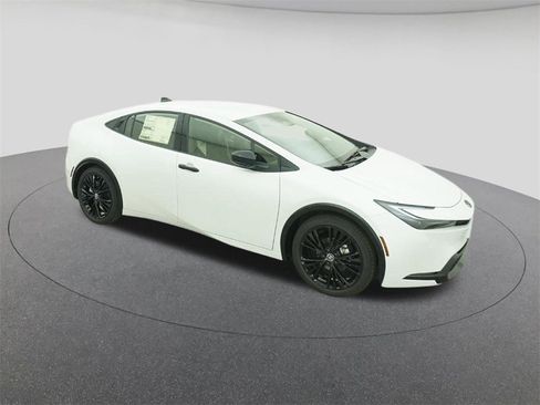 New 2026 Toyota Prius image 12