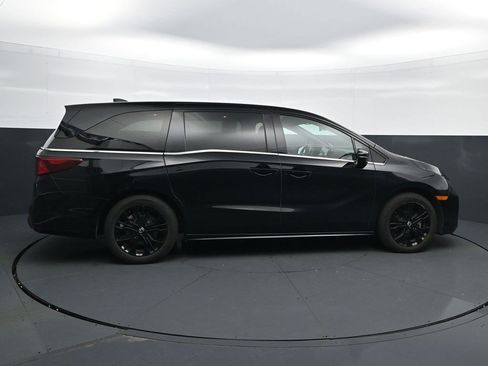 Used 2025 Honda Odyssey Sport-L image 8