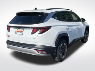 New 2026 Hyundai Tucson SEL video 5