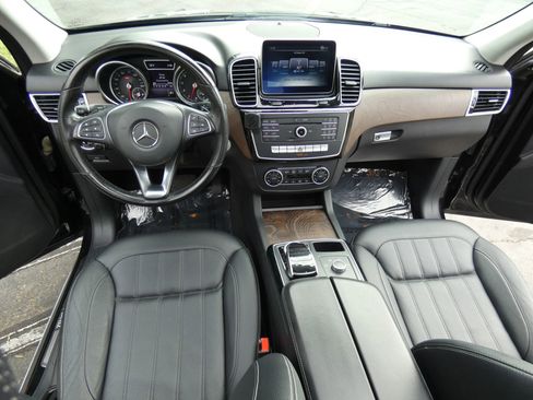 Used 2016 Mercedes-Benz GLE 350 w/ Premium Package image 21