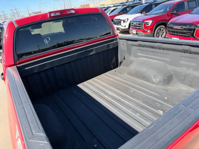 Used 2019 Toyota Tundra SR5 w/ SR5 Upgrade Package RWD image 5