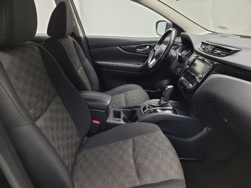 Used 2021 Nissan Rogue Sport SV AWD/4WD image 21