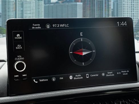 Certified 2025 Honda CR-V EX-L image 37