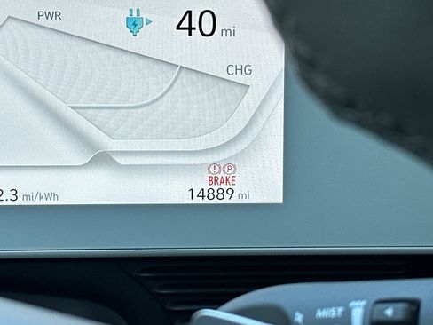 Certified 2024 Hyundai Ioniq 5 SEL RWD image 30