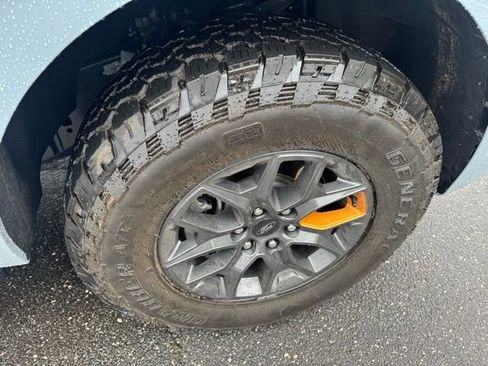Used 2025 Ford Expedition Tremor AWD/4WD image 15