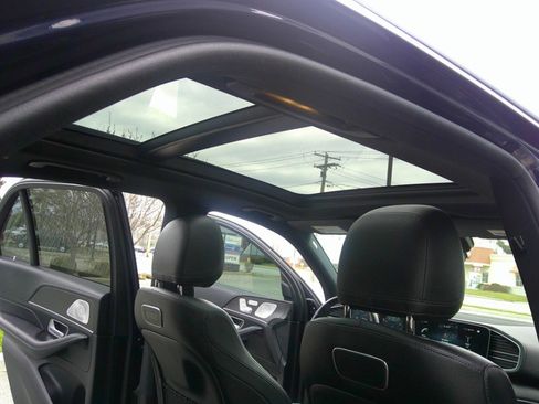 Used 2020 Mercedes-Benz GLE 350 4MATIC image 59