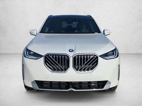 New 2026 BMW X3 xDrive30 w/ Premium Package image 2