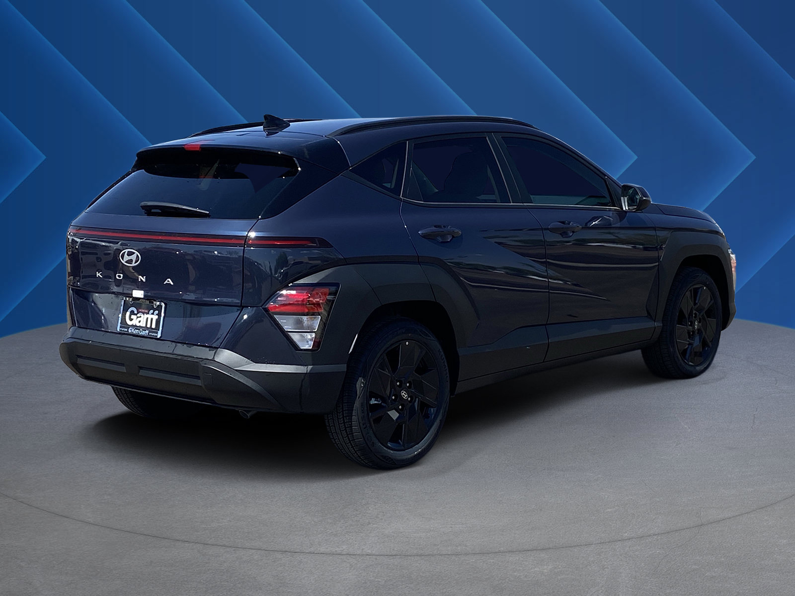 New 2026 Hyundai Kona SEL Sport FWD image 3