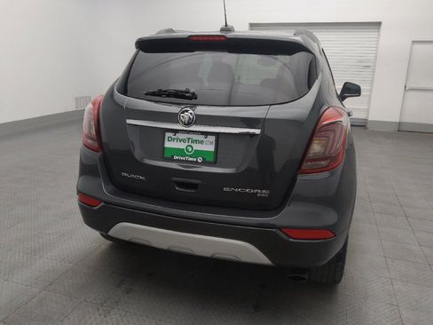 Used 2017 Buick Encore Essence AWD/4WD image 7