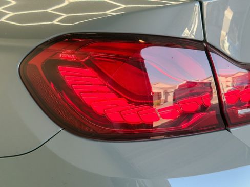 Used 2019 BMW M4 CS w/ Executive Package image 13