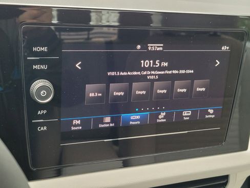 New 2026 Volkswagen Jetta S image 27