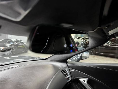 Used 2017 Chevrolet Corvette Grand Sport image 27