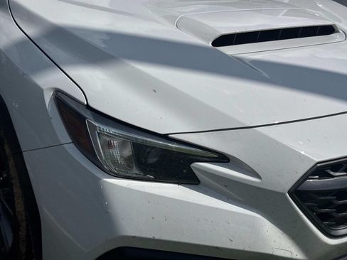 Used 2024 Subaru WRX w/ Accessory Package #2 AWD/4WD image 3