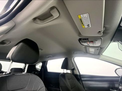 Used 2026 Hyundai Tucson SE FWD image 22