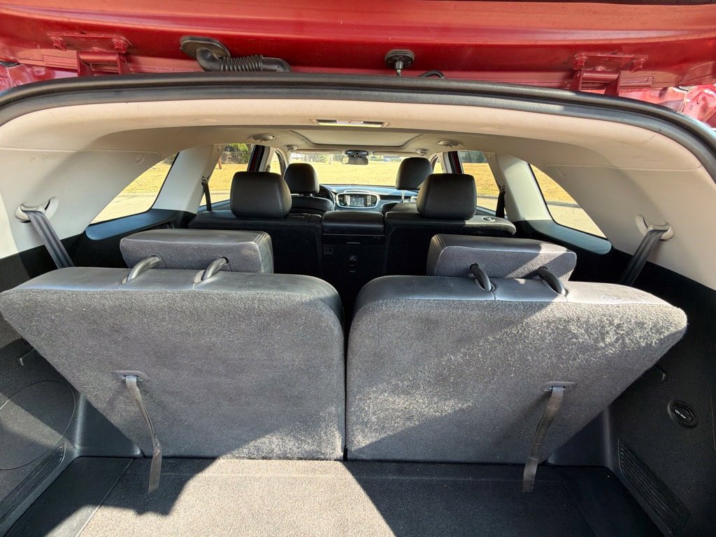 Used 2020 Kia Sorento EX FWD image 16
