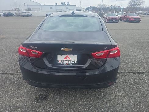Used 2023 Chevrolet Malibu LT image 6