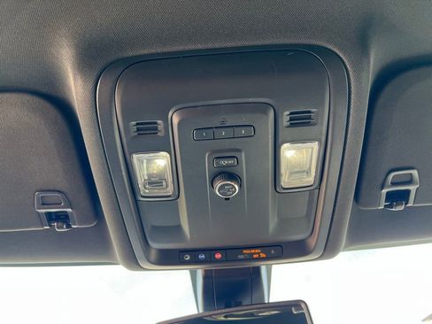 Used 2021 Chevrolet Tahoe LT w/ Rear Media and Nav Package image 39