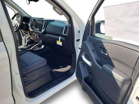 New 2026 Nissan Frontier SV w/ SV Convenience Package image 23