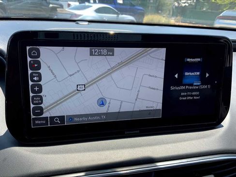 Certified 2023 Hyundai Santa Fe SEL image 59