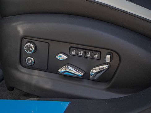 New 2026 Bentley Flying Spur Plug-In Hybrid AWD/4WD image 34
