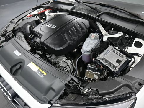 Used 2022 Audi A4 2.0T Premium image 48