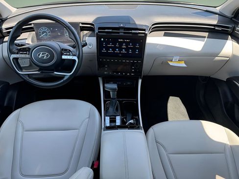 Used 2024 Hyundai Tucson SEL w/ Convenience Package AWD/4WD image 21