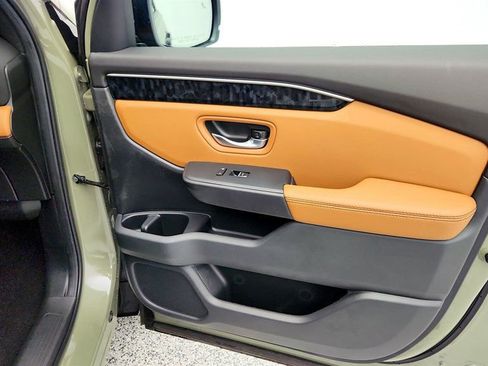 Used 2026 Honda Passport TrailSport Elite image 25