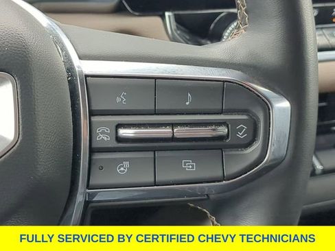 Used 2023 GMC Canyon Denali AWD/4WD image 27