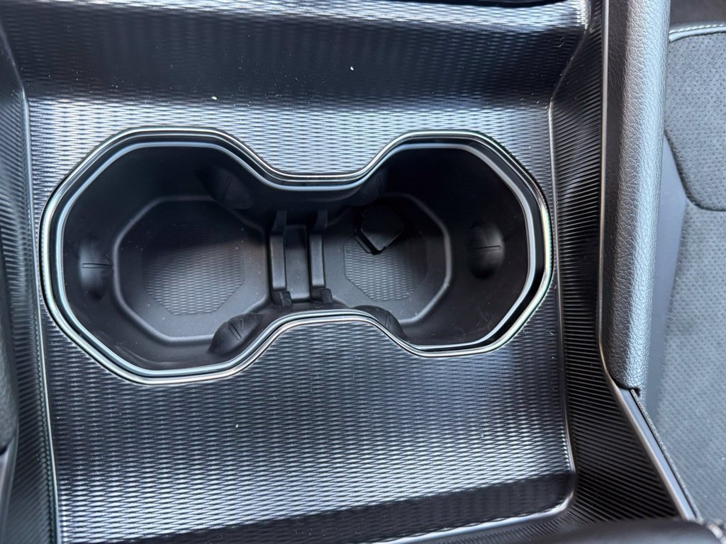 New 2026 Jeep Grand Cherokee Altitude RWD image 16