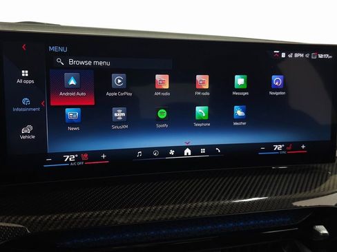 Used 2026 BMW M340i xDrive image 26