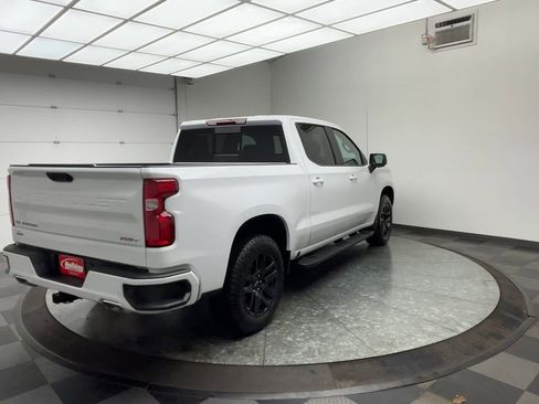 New 2026 Chevrolet Silverado 1500 RST image 43
