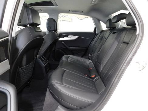 Used 2019 Audi A4 2.0T AWD/4WD image 62