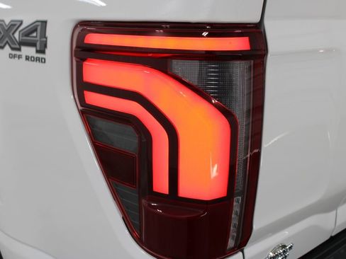 New 2025 Ford F150 Lariat w/ Equipment Group 502A High image 29