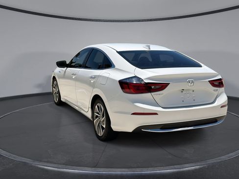 Used 2019 Honda Insight Touring image 10