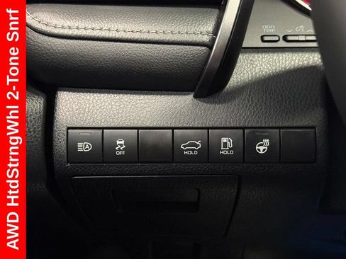 Used 2024 Toyota Camry XSE w/ Cold Weather Package AWD/4WD image 28