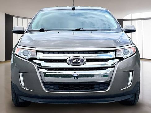 Used 2013 Ford Edge SEL FWD image 2
