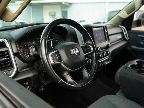 Used 2020 RAM 1500 Big Horn AWD/4WD image 6