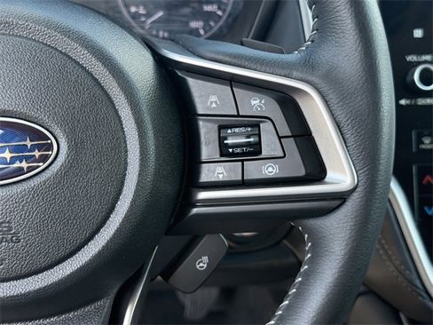 Used 2020 Subaru Outback Limited w/ Popular Package #2 image 25
