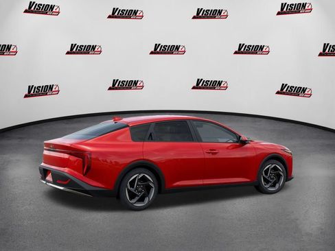 New 2026 Kia K4 EX FWD image 6